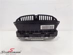 C17774 65826929507 65 82 6 929 507 6929507 BMW E65 -  Board Monitor 8,8"