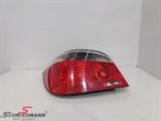 B63217165737 63217165737 63217165737 7165737  Taillight red/white L.-side