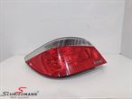 B63217165737 63217165737 63217165737 7165737  Taillight red/white L.-side