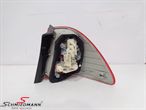 B63217289431 63217289431 63 21 7 289 431 7289431  Taillight side panel part L.-side 