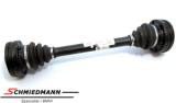 33211226720 Output shaft complete