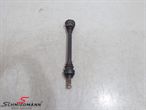 B33207572430 Output shaft HD=94MM D=38MM complete