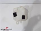 B61668370835 61668370835 61 66 8 370 835 8370835 BMW E36 -  Head lamp/windshield cleaning device container 2.5L