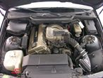 03.020.430 宝马 E36 -  Sport air intake system dbilas, made in Germany