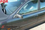 SH39UDV BMW E39 -  Shadowline retrofit kit only outside