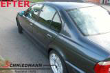 SH39UDV BMW E39 -  Shadowline retrofit kit only outside