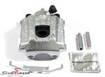 34211160400 34211160400 34 21 1 160 400 1160400 BMW E32 -  Brake caliber rear R.-side