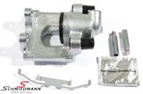 34211160400 34211160400 34 21 1 160 400 1160400 BMW E32 -  Brake caliber rear R.-side