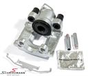 34211160400 34211160400 34 21 1 160 400 1160400 BMW E32 -  Brake caliber rear R.-side