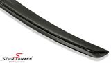 HSLEVOF22CAR BMW F22 -  Rear spoiler EVO genuine carbon