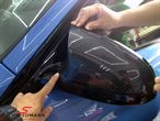 SPCAR808283M BMW F82 M4 -  Sidemirror cover set genuine carbon R.+L.-side