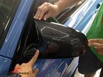 SPCAR808283M BMW F82 M4 -  Sidemirror cover set genuine carbon R.+L.-side