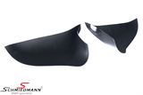 SPCAR808283M BMW F82 M4 -  Sidemirror cover set genuine carbon R.+L.-side