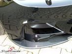 3039303KER BMW E88 -  Kerscher frontspoiler lip genuine carbon 1M Frontspoiler