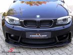 3039303KER BMW E88 -  Kerscher frontspoiler lip genuine carbon 1M Frontspoiler