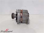 B12311739421 12311739421 12311739421 1739421 BMW E30 -  Alternator 80A