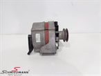 B12311739421 12311739421 12311739421 1739421 BMW E30 -  Alternator 80A