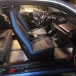 BMW 51472353819 51472353819 51 47 2 353 819 2353819 / 51-47-2-353-819 51472353819 51 47 2 353 819 2353819  Floormats "All weather" rear, original BMW