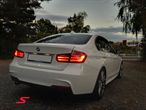 SPKITF30MOT1PDC  Spoiler kit -Motorsport 1- frontspoiler inclusive sideskirts+rearskirt (if you have M-Tech. foglights you can use them again, íf not you need to buy part nr. 1217388).