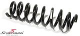 SU-06274 BMW E90 -  Spring standard rear