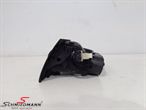 B64228376150 64228376150 64 22 8 376 150 8376150  Rear fresh air grille center black