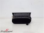 B64228376150 64228376150 64 22 8 376 150 8376150  Rear fresh air grille center black
