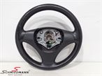 C19980 32306795570 32 30 6 795 570 6795570 宝马 E87LCI -  Sport steering wheel leather