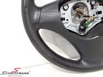 C19980 32306795570 32 30 6 795 570 6795570 宝马 E87LCI -  Sport steering wheel leather