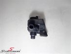 B64116907811 Water valve with heater 