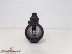 B13621736224 13621736224 13621736224 1736224 BMW E31 -  Hot film air masse meter 4POL