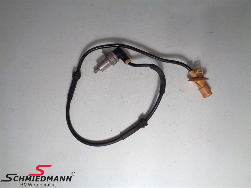 ABS sensor front