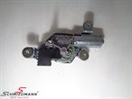 B61628357515 61628357515 61 62 8 357 515 8357515 宝马 Z3 -  Rear wiper axle with bushes and wiper motor