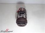 B64526909628 64526909628 64 52 6 909 628 6909628 BMW X5 (E53) -  Aircondition compressor