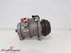 B64526909628 64526909628 64 52 6 909 628 6909628 BMW X5 (E53) -  Aircondition compressor