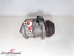 B64526909628 64526909628 64 52 6 909 628 6909628 BMW X5 (E53) -  Aircondition compressor