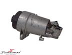 B11427511169 Oilfilter housing