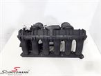 B11617559526 11617559526 11 61 7 559 526 7559526 宝马 E60 -  Intake manifold