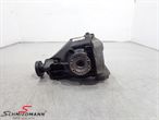 B33107542515 33107542515 33 10 7 542 515 7542515 BMW E61 -  Hinterachsgetriebe 2.56