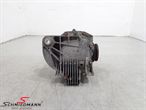 B33107542515 33107542515 33 10 7 542 515 7542515 BMW E61 -  Hinterachsgetriebe 2.56