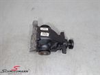 B33107542515 33107542515 33 10 7 542 515 7542515 BMW E61 -  Hinterachsgetriebe 2.56