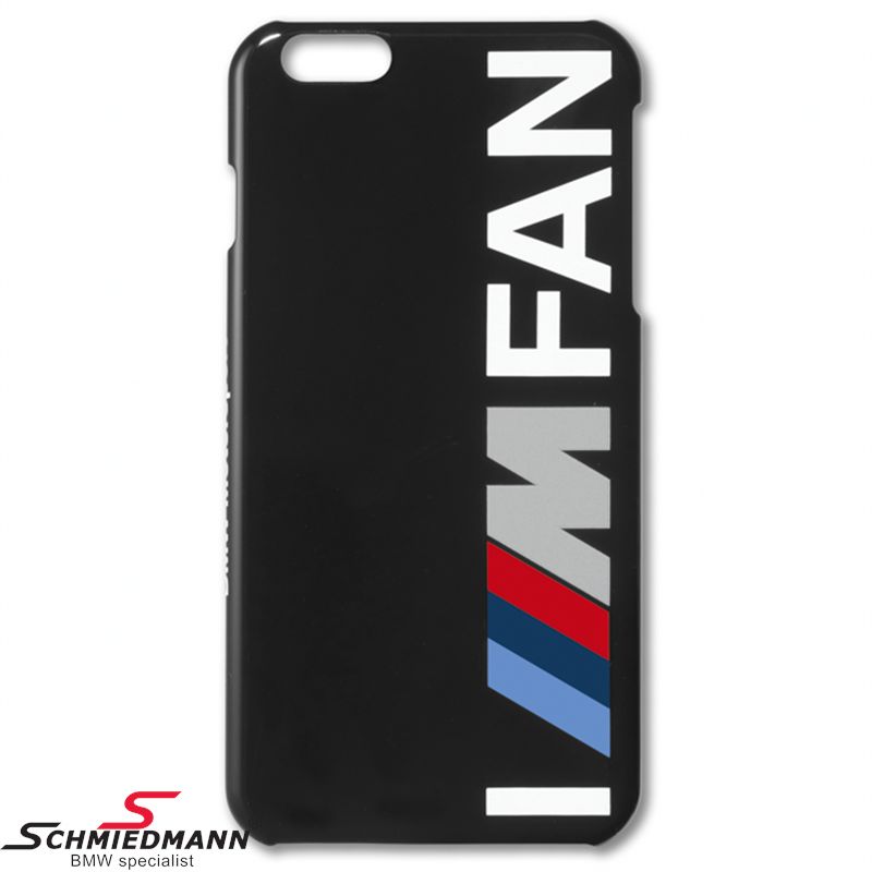 Motorsport I ///M FAN Mobile Phone Case, for iPhone