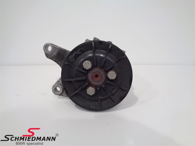 Powersteering Pump