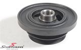 11231438995 11231438995 11 23 1 438 995 1438995 宝马 E38 -  Belt pulley on the waterpump for the V-belt