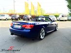 FSKME9293AIR BMW E93 -  Fender-kit with airintakes L+R.-side (original decor mouldings must be bought separately)