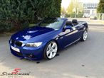 FSKME9293AIR BMW E93 -  Fender-kit with airintakes L+R.-side (original decor mouldings must be bought separately)