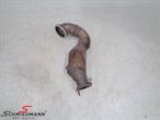 B18307553595 18307553595 18 30 7 553 595 7553595 BMW E93 -  Catalyst rear