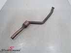 B18307592448 18307592448 18 30 7 592 448 7592448 BMW E93 -  Catalyst rear L.-side zyl. 1-3