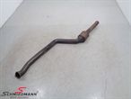 B18307592448 18307592448 18 30 7 592 448 7592448 BMW E93 -  Catalyst rear L.-side zyl. 1-3