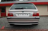 B46T  Taillights red/white