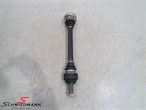B33207568731 33207568731 33207568731 7568731 BMW E93 LCI -  Output shaft HD=86MM D=38MM complete L. -side